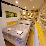 Διαμέρισμα Rabski Dvor