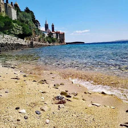 Lejlighed Rabski Dvor *