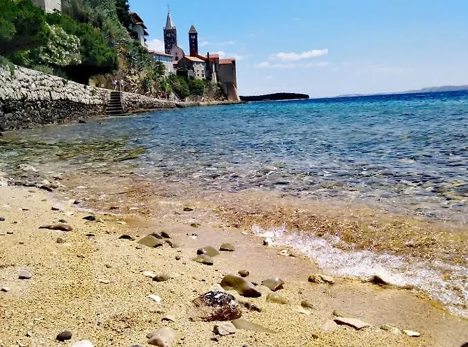 Lejlighed Rabski Dvor *