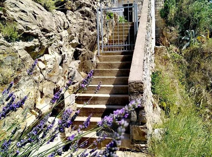 Rabski Dvor Lejlighed