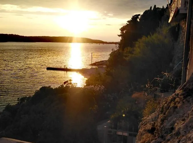 Rabski Dvor Lejlighed Rab Town