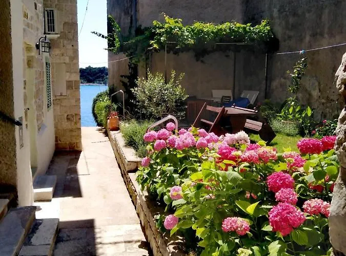 Rabski Dvor Lejlighed *