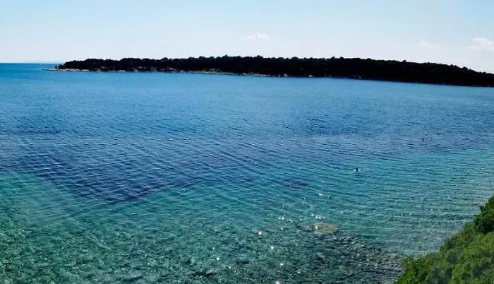 Rabski Dvor Lejlighed