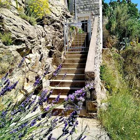 Rabski Dvor Apartment