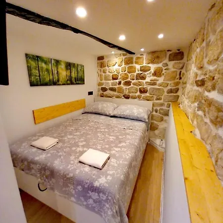 Apartment Rabski Dvor