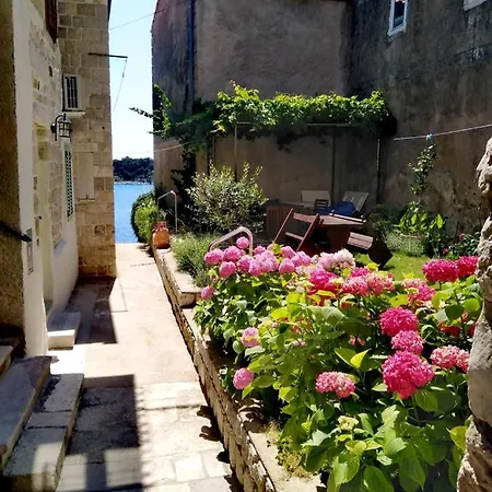 Rabski Dvor Apartman *