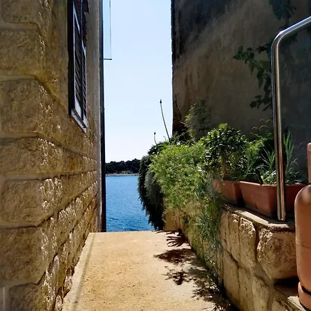 Rabski Dvor Rab Town