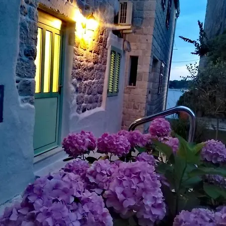 Rabski Dvor Apartman