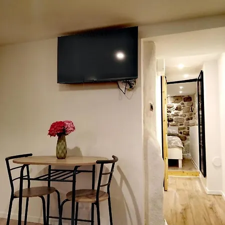 Apartment Rabski Dvor *
