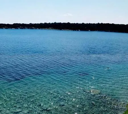 Rabski Dvor Apartment