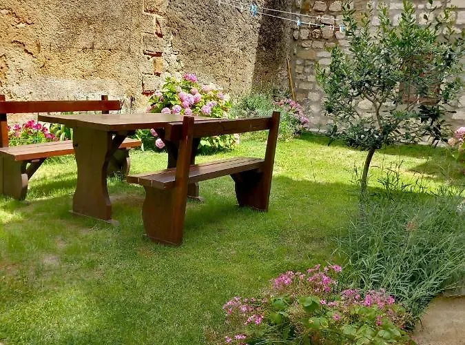 Rabski Dvor Rab Town